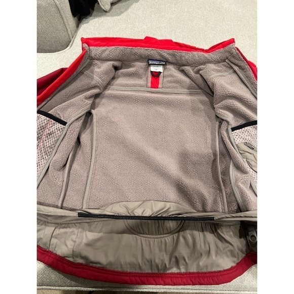 Patagonia Women’s Scythe Jacket - Size S - Picture 8 of 11